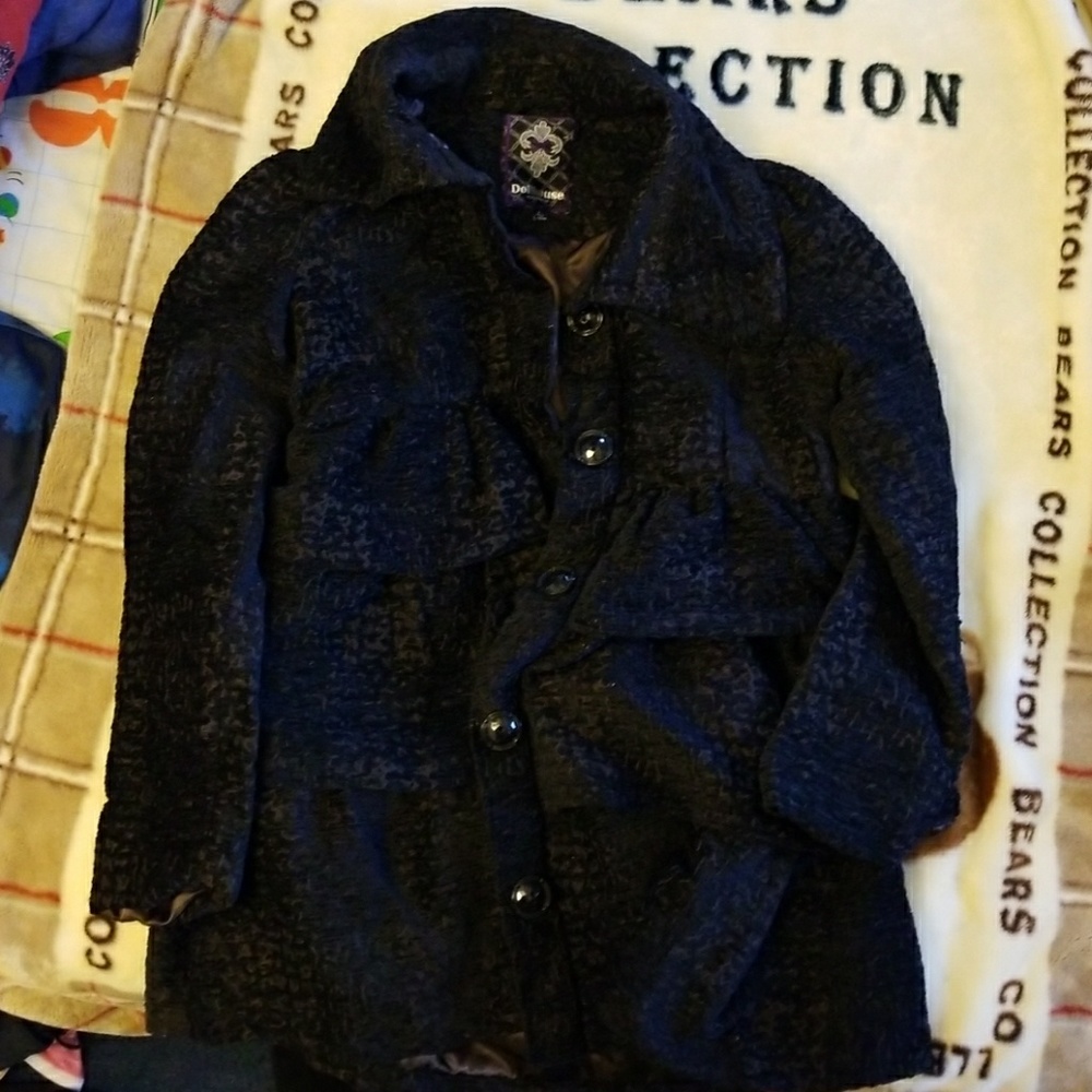 Womens jacket